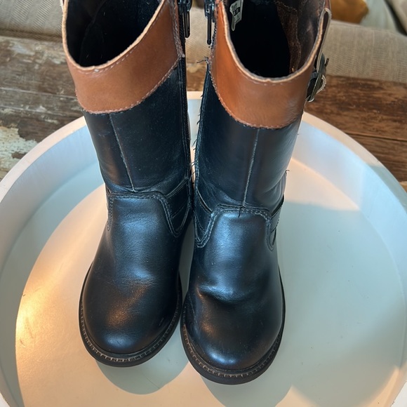 Carters girls fall riding boots - Picture 2 of 5